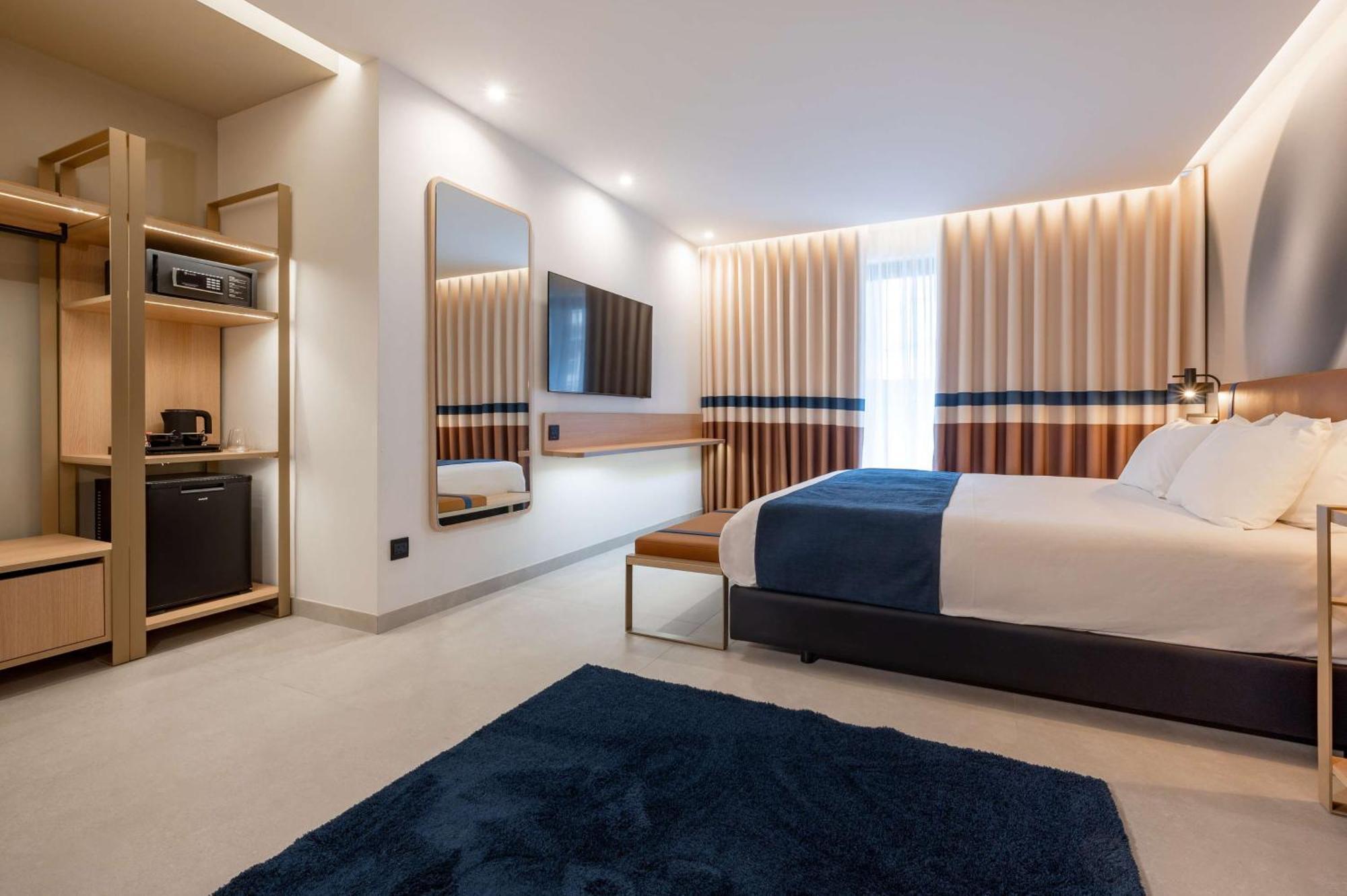 Best Western Premier Malta St. Paul's Bay Exterior foto